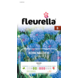 Fleurella zaden korenbloem blauw