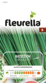Fleurella zaden bieslook