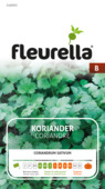Fleurella zaden koriander
