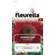 Fleurella zaden zonnebloem Red Sun