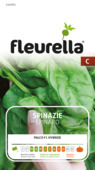 Fleurella zaden spinazie palco