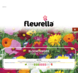 Fleurella zaden bloemenweide nectar