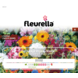 Fleurella zaden zomerse plukbloemen
