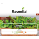 Fleurella zaden pluksla