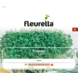 Fleurella zaden tuinkers