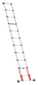 Altrex telescoopladder Smart Up Go 11 treden