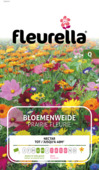Fleurella zaden bloemenweide