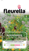 Fleurella zaden voor nuttige bloemen