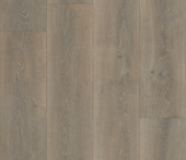 Kleurstaal vinyl vloer Montpellier Elegant rechte stroken greige houtlook