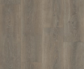 Kleurstaal vinyl vloer Montpellier Elegant rechte stroken grijs eiken houtlook