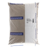 Stonewish ophoogzand  0-2 mm 25 kg