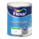 Flexa EasyCare muurverf badkamer wit mat 1 liter