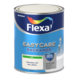 Flexa EasyCare muurverf badkamer gebroken wit mat 1 liter