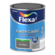 Flexa EasyCare muurverf badkamer antracietgrijs mat 1 liter