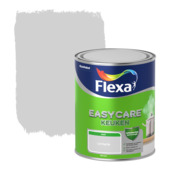 Flexa EasyCare muurverf keuken lichtgrijs mat 1 liter