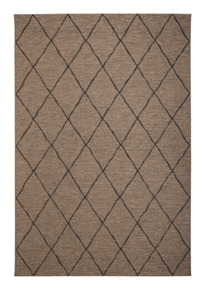 vtwonen Buitenkleed Diamond toes 160x230 cm