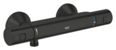 Grohe douchekraan Precision Start mat zwart