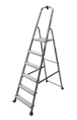 Handson huishoudtrap 6 treden