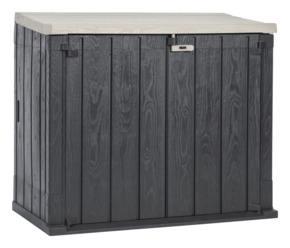 Kussenbox Stora Way Antraciet
