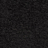Kleurstaal tapijt kamerbreed Cambridge zwart
