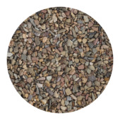 Stonewish Grauwacke split 2-8 mm - bigbag á 1000 kg