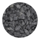 Stonewish Canadian slate zwart 10-20 mm - zak á 25 kg