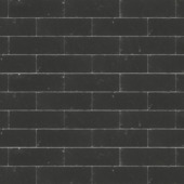 Stonewish Klinker Avenue waalformaat antraciet 20x5x7 cm