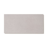 Kleurstaal wandtegel kunststof Allora licht grijs 20x30cm