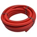 Beschermbuis 20 mm 10 meter rood