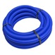 Beschermbuis 20 mm 10 meter blauw