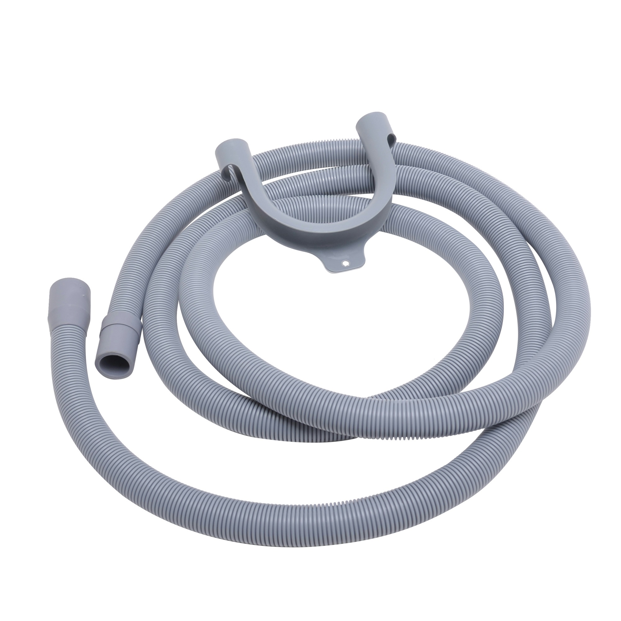 Sanivesk Afvoerslang Wasmachine Grijs 250 sanivesk kopen in de aanbieding