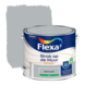 Flexa Strak op de Muur muurverf beton 2,5 l