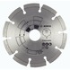Bosch diamantslijpschijf 125 mm beton