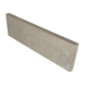 Stonewish Opsluitband grijs VB 6x30x100 cm