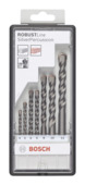 Bosch Pro steenboren 7-delig