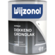 Wijzonol grondlak wit 750 ml