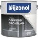 Wijzonol grondlak wit 2,5 l