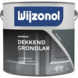 Wijzonol grondlak blauwgrijs 2,5 l