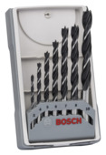 Bosch Prof X-PRO houtborenset basic (7)