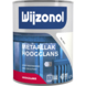 Wijzonol metaallak hoogglans cremewit (RAL9001) 750 ml