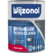 Wijzonol Metaallak Hoogglans RAL 7016 750ml