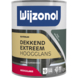 Wijzonol Dekkend extreem Woudgroen Hoogglans 750ml