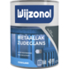 Wijzonol metaallak zijdeglans konings blauw 750 ml