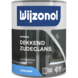 Wijzonol lak zijdeglans zwart dekkend 750 ml