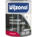 Wijzonol lak hoogglans roomwit dekkend 750 ml