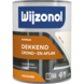 Wijzonol Grond- en aflak RAL 1013 750ml