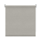 Le Noir & Blanc rolgordijn lichtdoorlatend zand (kleurnr. 5653) 150x190 cm (bxh)
