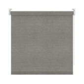 Le Noir & Blanc rolgordijn lichtdoorlatend greige (kleurnr. 5655) 150x190 cm (bxh)