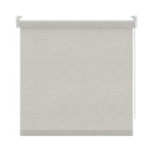 Le Noir & Blanc rolgordijn verduisterend zand (kleurnr. 5693) 60x190 cm (bxh)