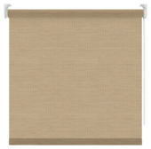 vtwonen rolgordijn lichtdoorlatend Aftersun (kleurnr. 5933) 60x190 cm (bxh)